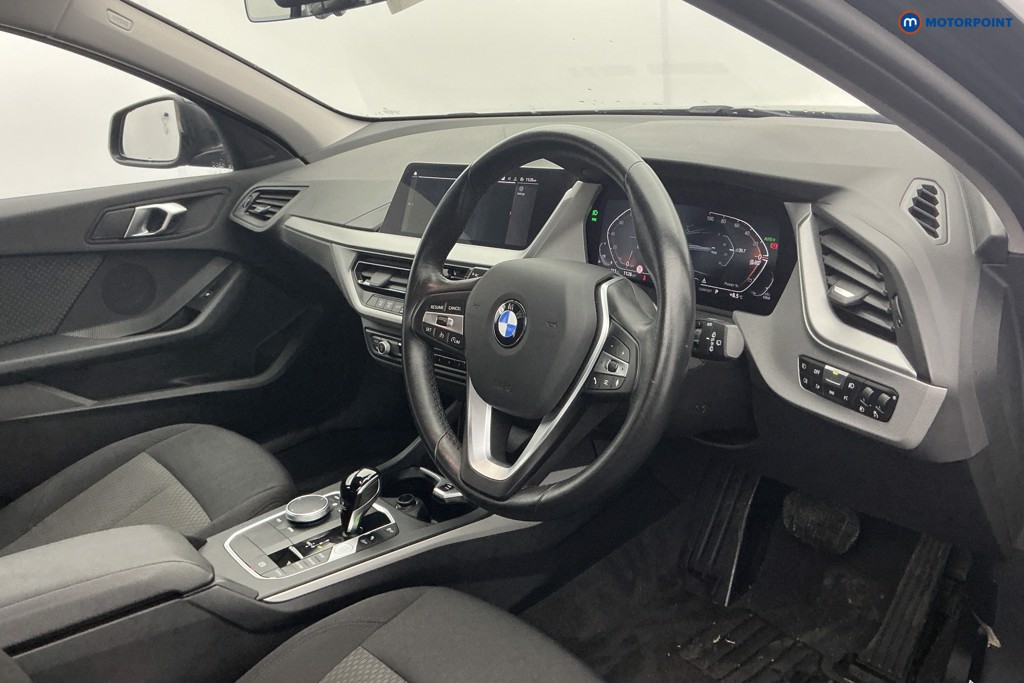 Used BMW 1 Series 2024 for sale - 77286678: Photo 23
