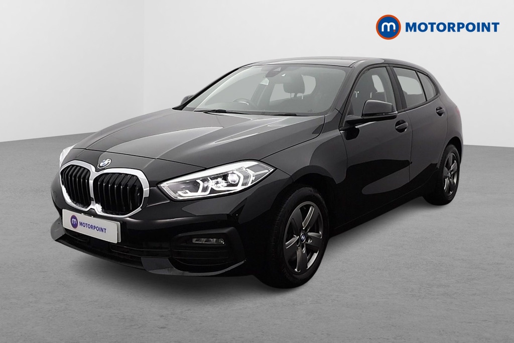 Used BMW 1 Series 2024 for sale - 77286678: Photo 3