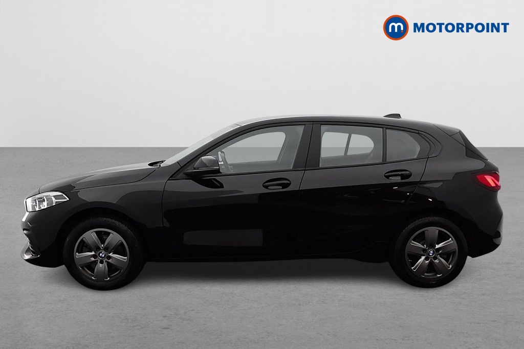Used BMW 1 Series 2024 for sale - 77286678: Photo 4