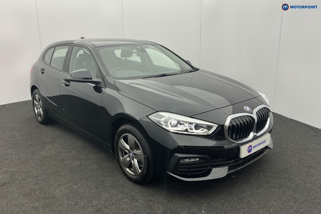 Used BMW 1 Series 2024 for sale - 77286678: Photo 43