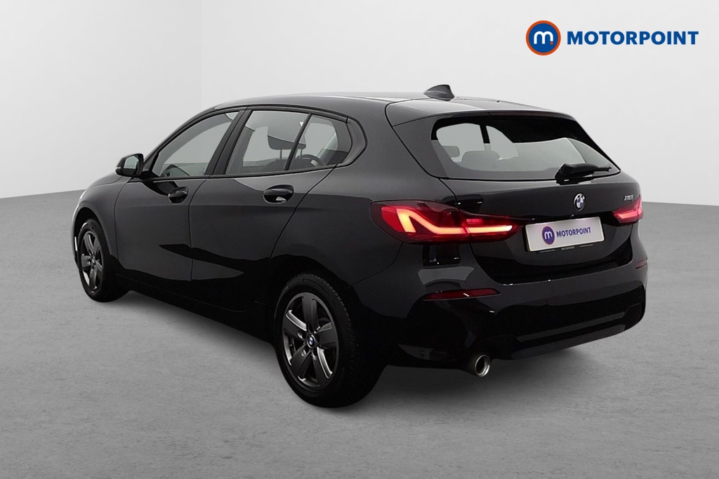 Used BMW 1 Series 2024 for sale - 77286678: Photo 5