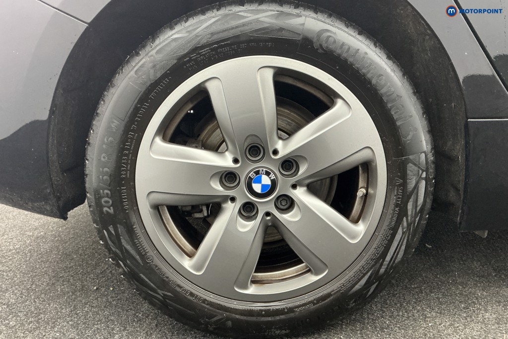 Used BMW 1 Series 2024 for sale - 77286678: Photo 50