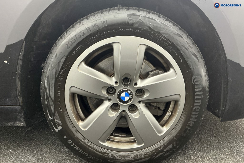 Used BMW 1 Series 2024 for sale - 77286678: Photo 51