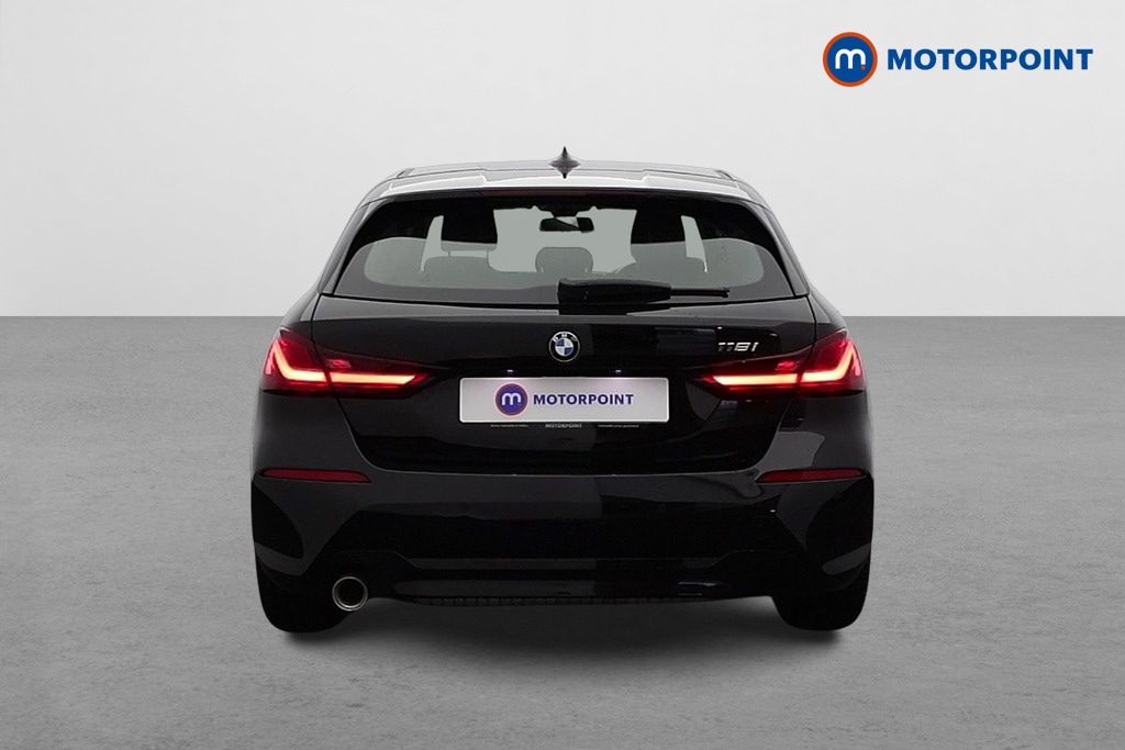 Used BMW 1 Series 2024 for sale - 77286678: Photo 6