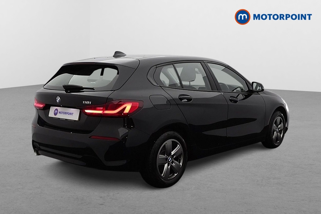 Used BMW 1 Series 2024 for sale - 77286678: Photo 7