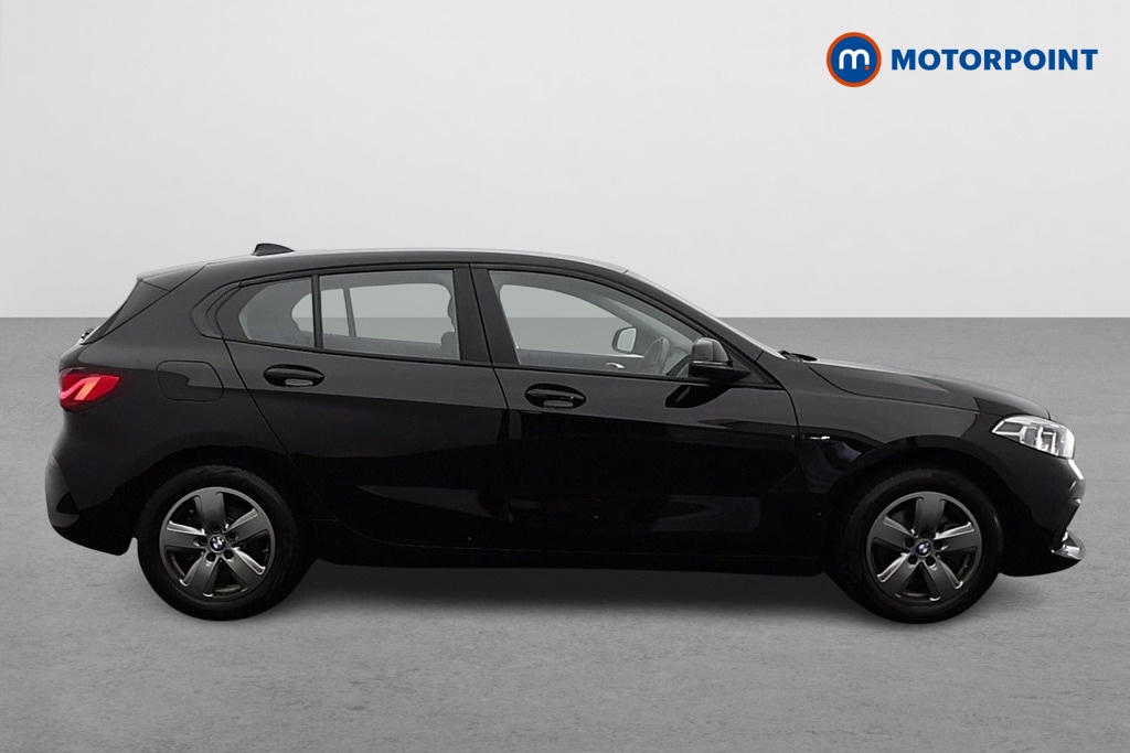 Used BMW 1 Series 2024 for sale - 77286678: Photo 8