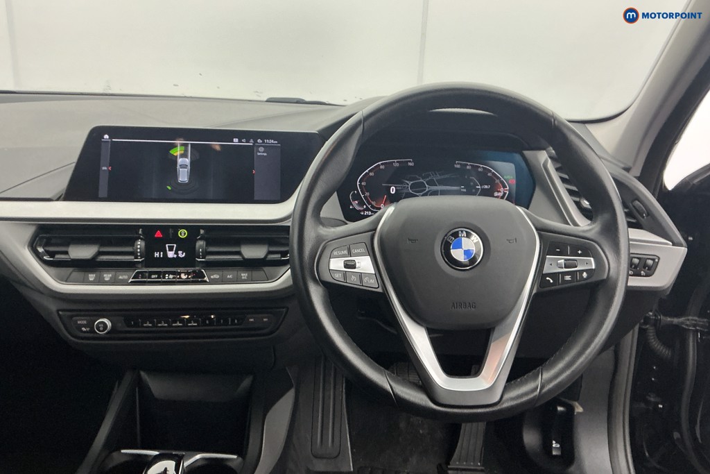 Used BMW 1 Series 2024 for sale - 77286678: Photo 9