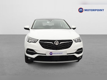 Used Vauxhall Grandland X 2021 for sale - 79287921: Photo