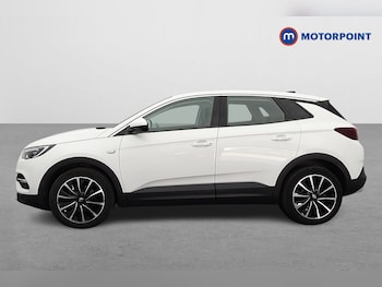 Used Vauxhall Grandland X 2021 for sale - 79287921: Photo