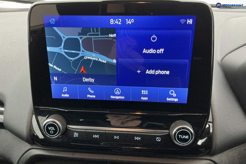 Used Ford Ecosport 2022 for sale - 76859547: Photo 10