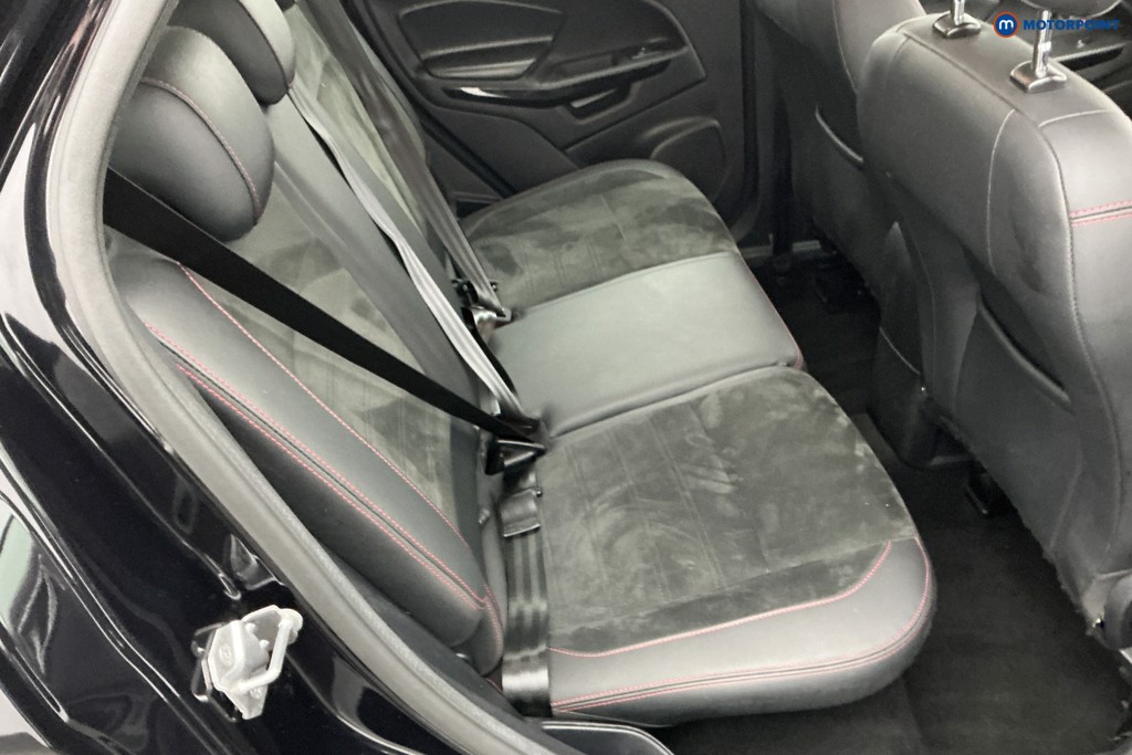 Used Ford Ecosport 2022 for sale - 76859547: Photo 13