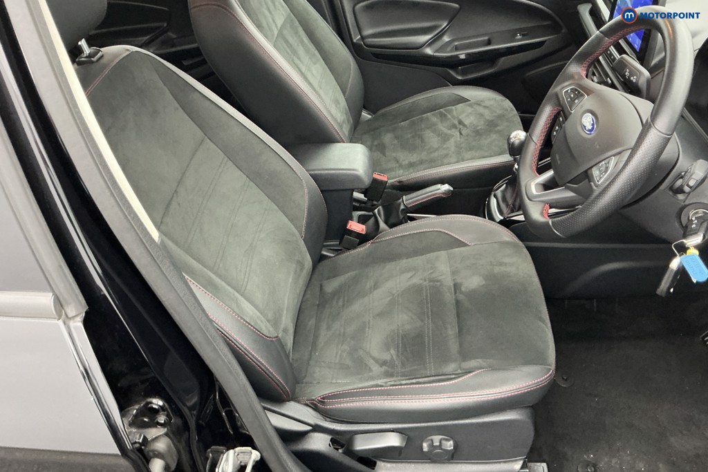 Used Ford Ecosport 2022 for sale - 76859547: Photo 14