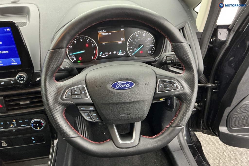 Used Ford Ecosport 2022 for sale - 76859547: Photo 15