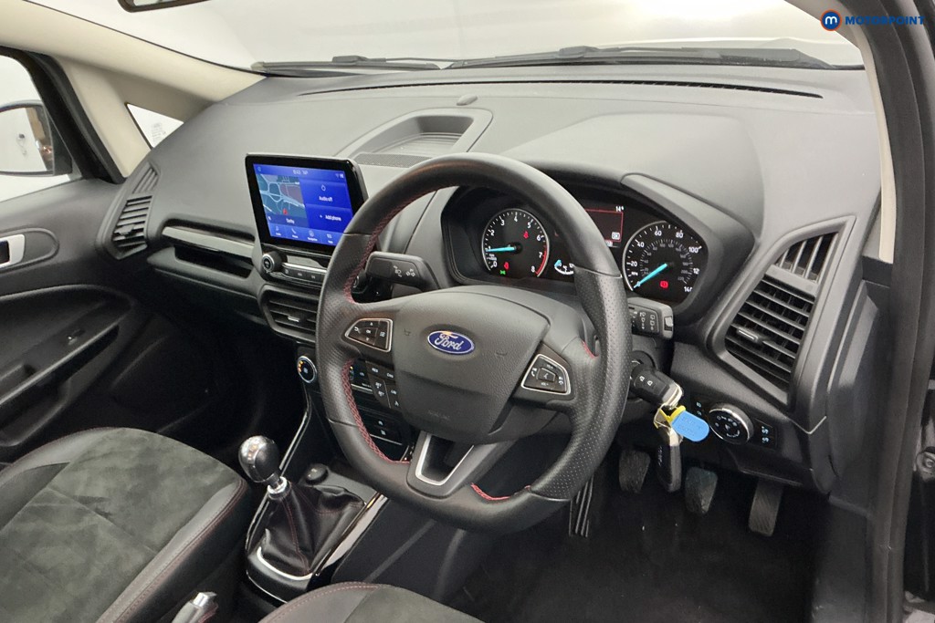 Used Ford Ecosport 2022 for sale - 76859547: Photo 16