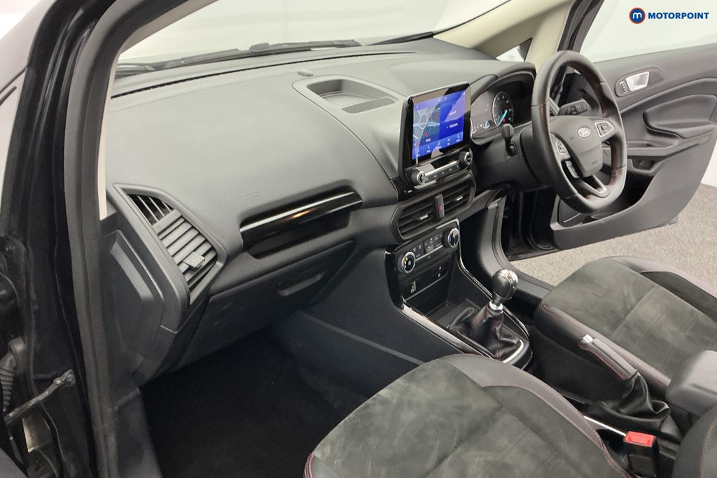 Used Ford Ecosport 2022 for sale - 76859547: Photo 17