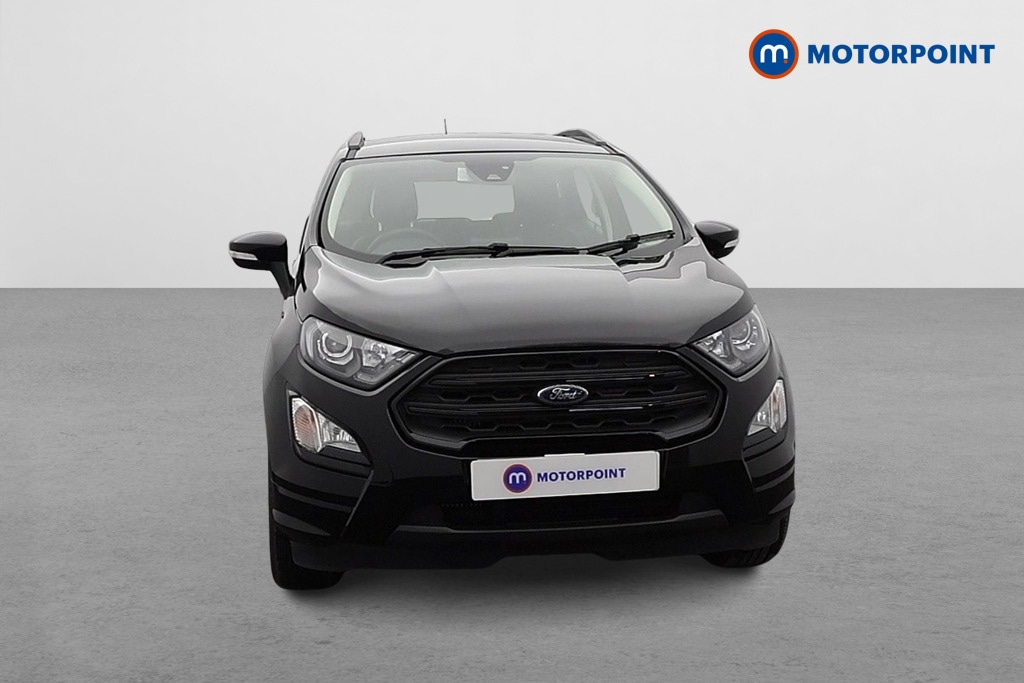 Used Ford Ecosport 2022 for sale - 76859547: Photo 2