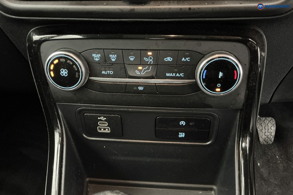 Used Ford Ecosport 2022 for sale - 76859547: Photo 25