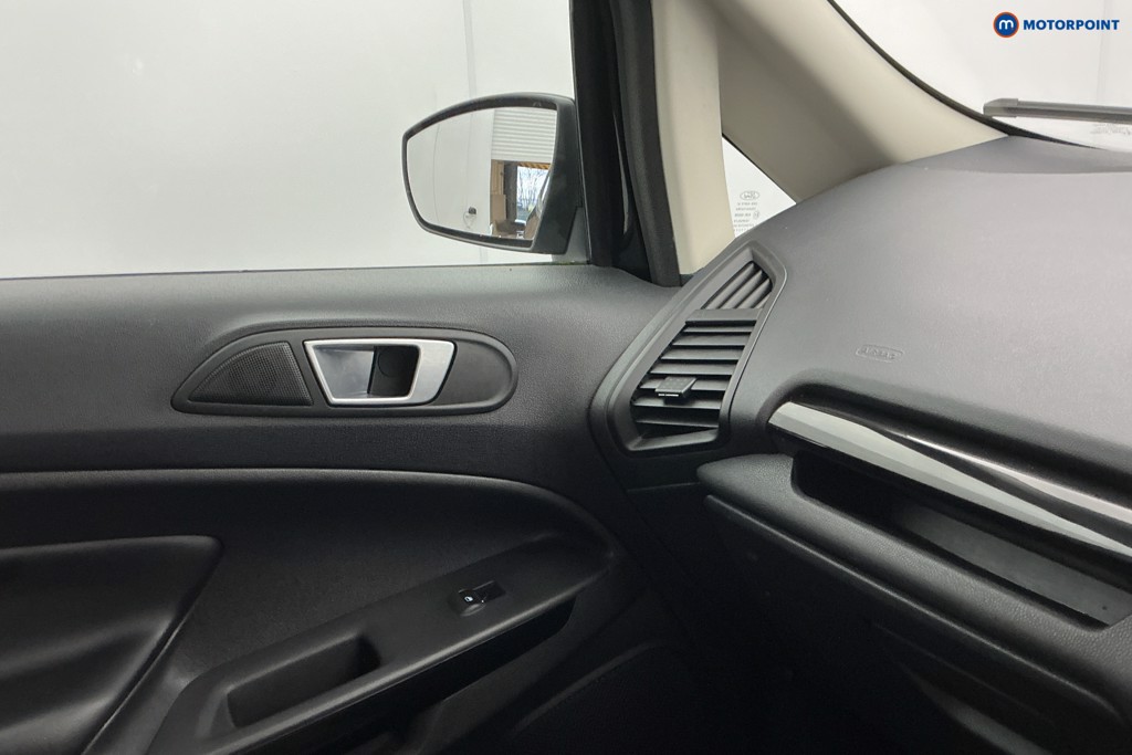 Used Ford Ecosport 2022 for sale - 76859547: Photo 27