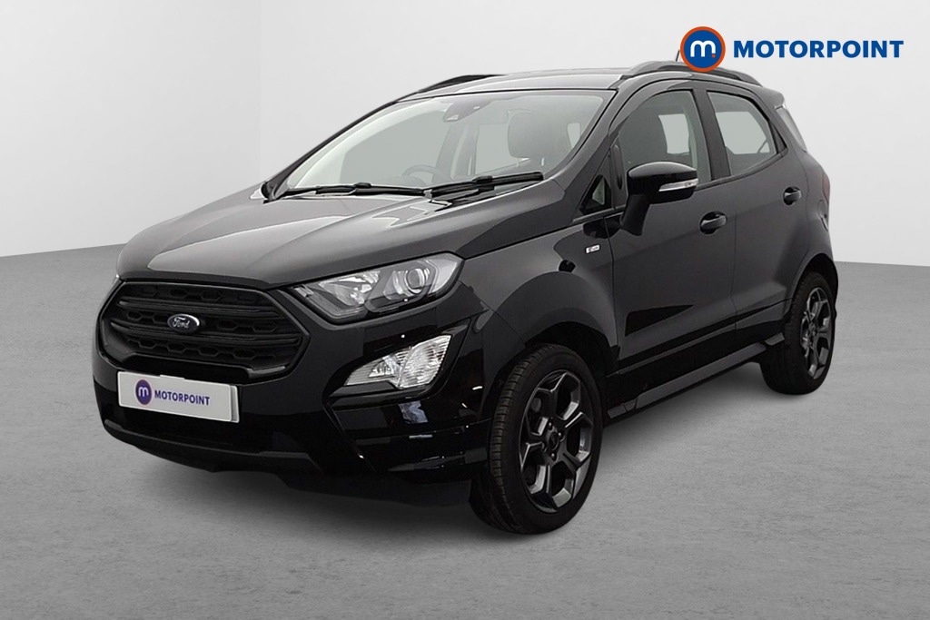 Used Ford Ecosport 2022 for sale - 76859547: Photo 3