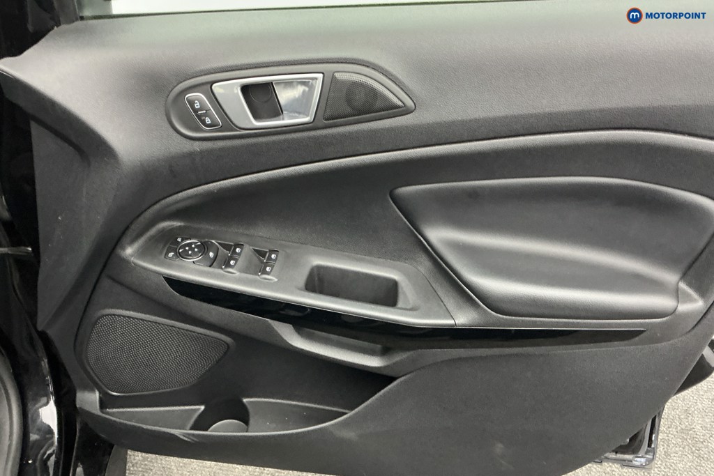 Used Ford Ecosport 2022 for sale - 76859547: Photo 31