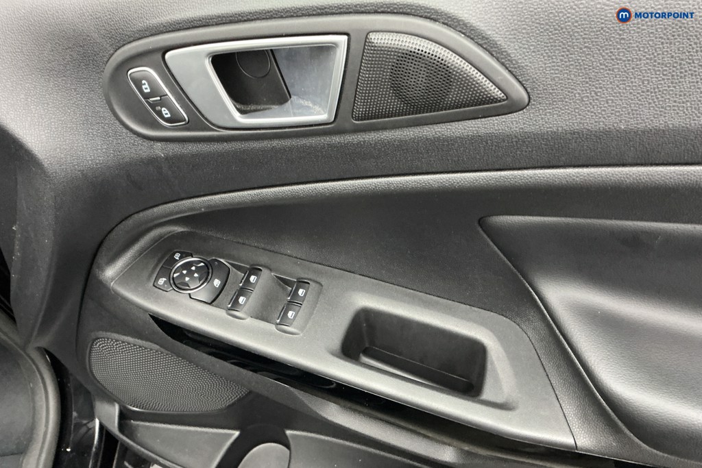 Used Ford Ecosport 2022 for sale - 76859547: Photo 32