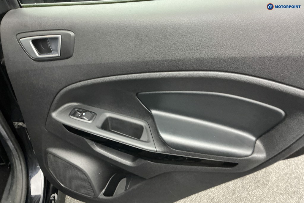 Used Ford Ecosport 2022 for sale - 76859547: Photo 33