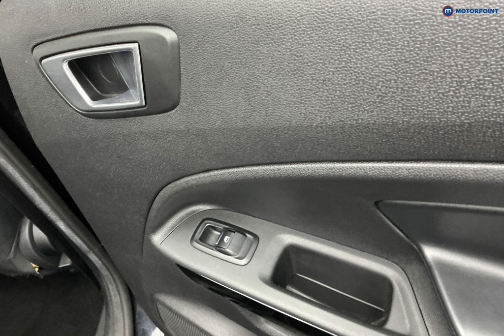 Used Ford Ecosport 2022 for sale - 76859547: Photo 34