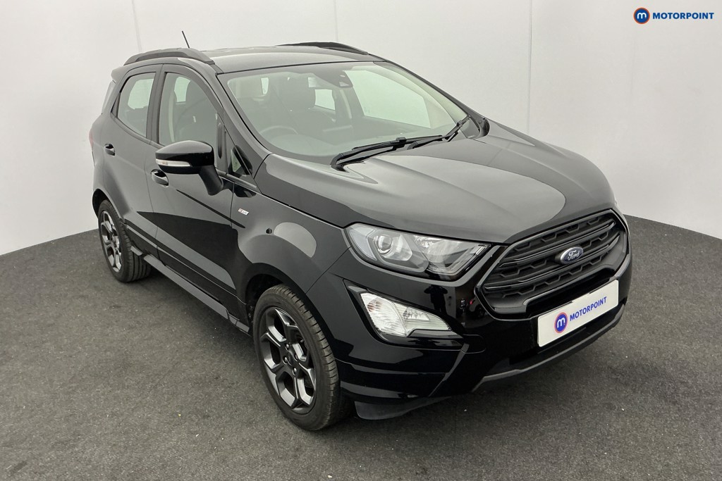 Used Ford Ecosport 2022 for sale - 76859547: Photo 36