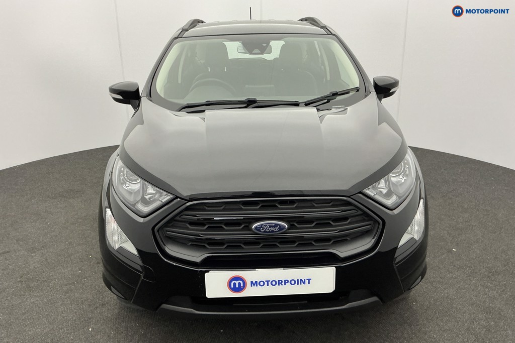 Used Ford Ecosport 2022 for sale - 76859547: Photo 37