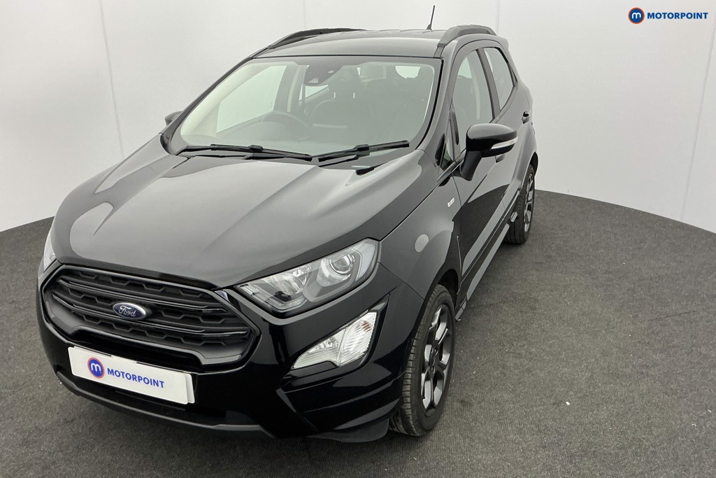 Used Ford Ecosport 2022 for sale - 76859547: Photo 38