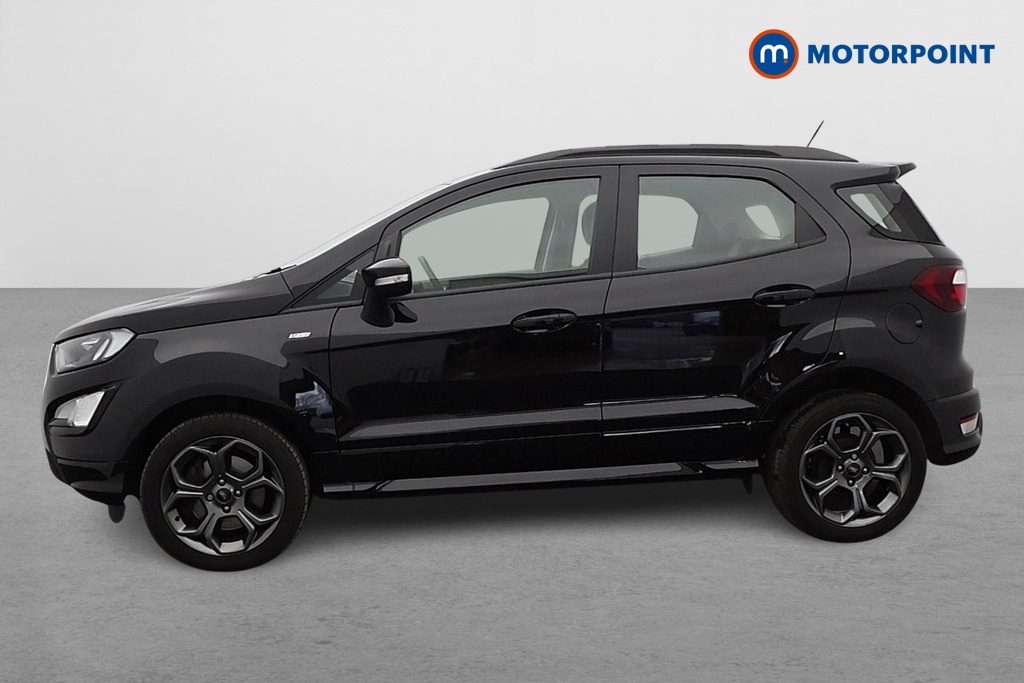 Used Ford Ecosport 2022 for sale - 76859547: Photo 4