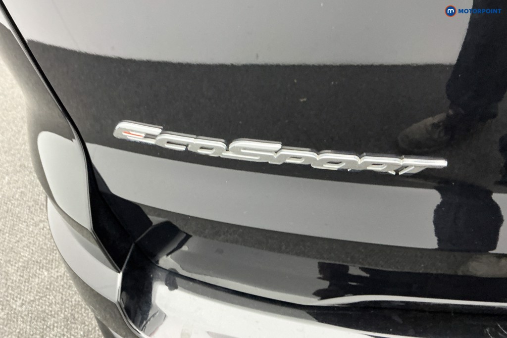 Used Ford Ecosport 2022 for sale - 76859547: Photo 40