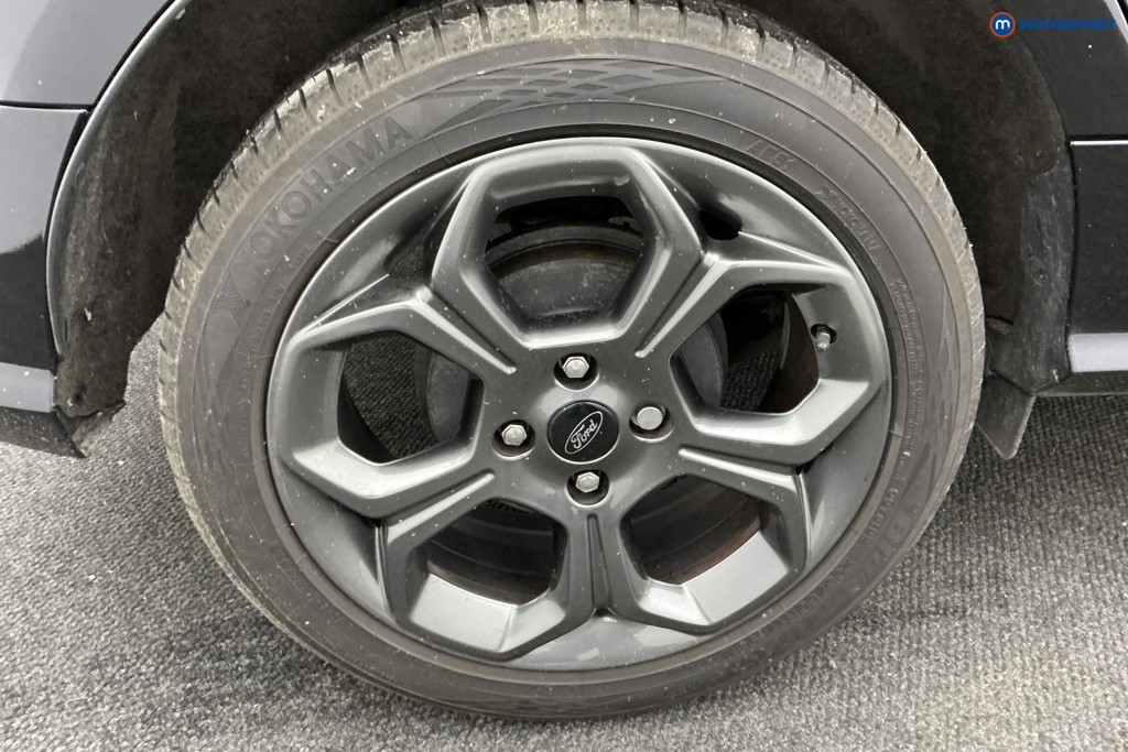 Used Ford Ecosport 2022 for sale - 76859547: Photo 42