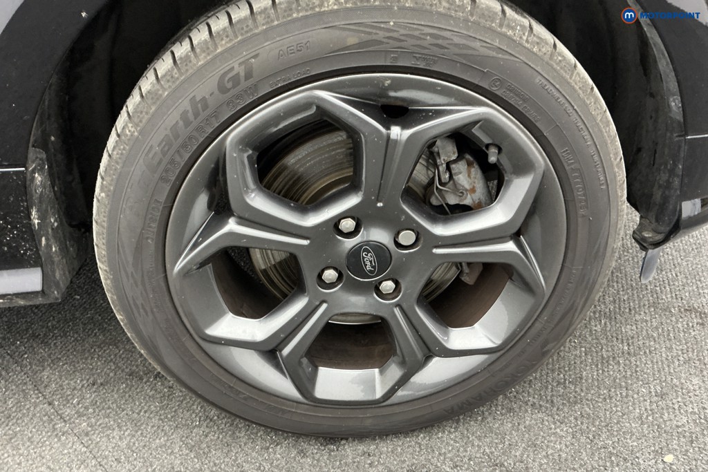 Used Ford Ecosport 2022 for sale - 76859547: Photo 43