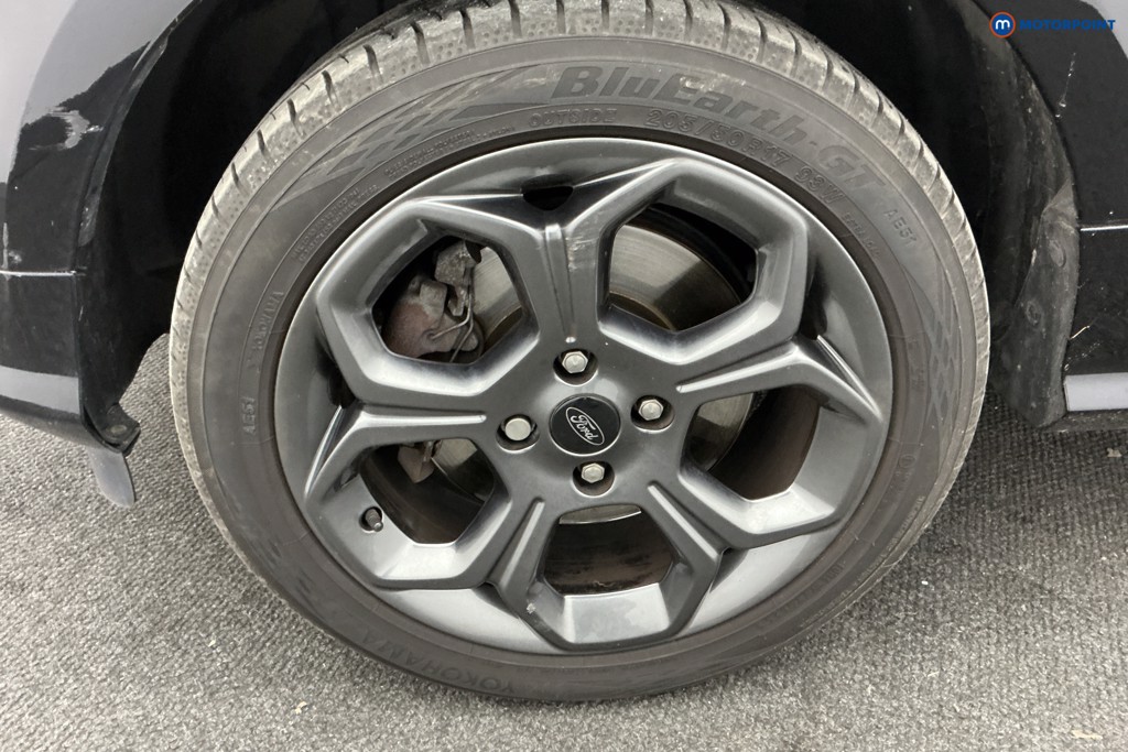 Used Ford Ecosport 2022 for sale - 76859547: Photo 44