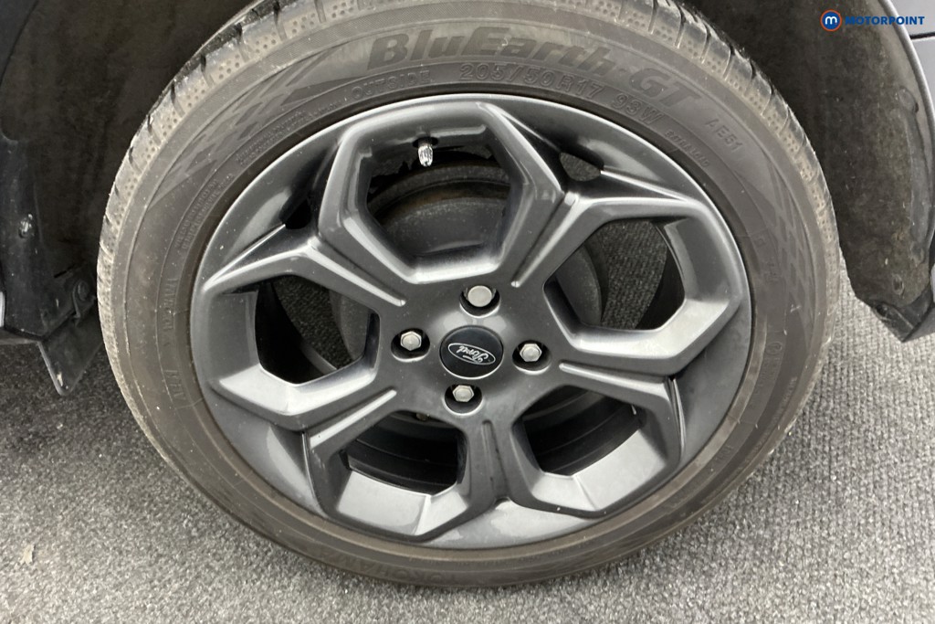 Used Ford Ecosport 2022 for sale - 76859547: Photo 45