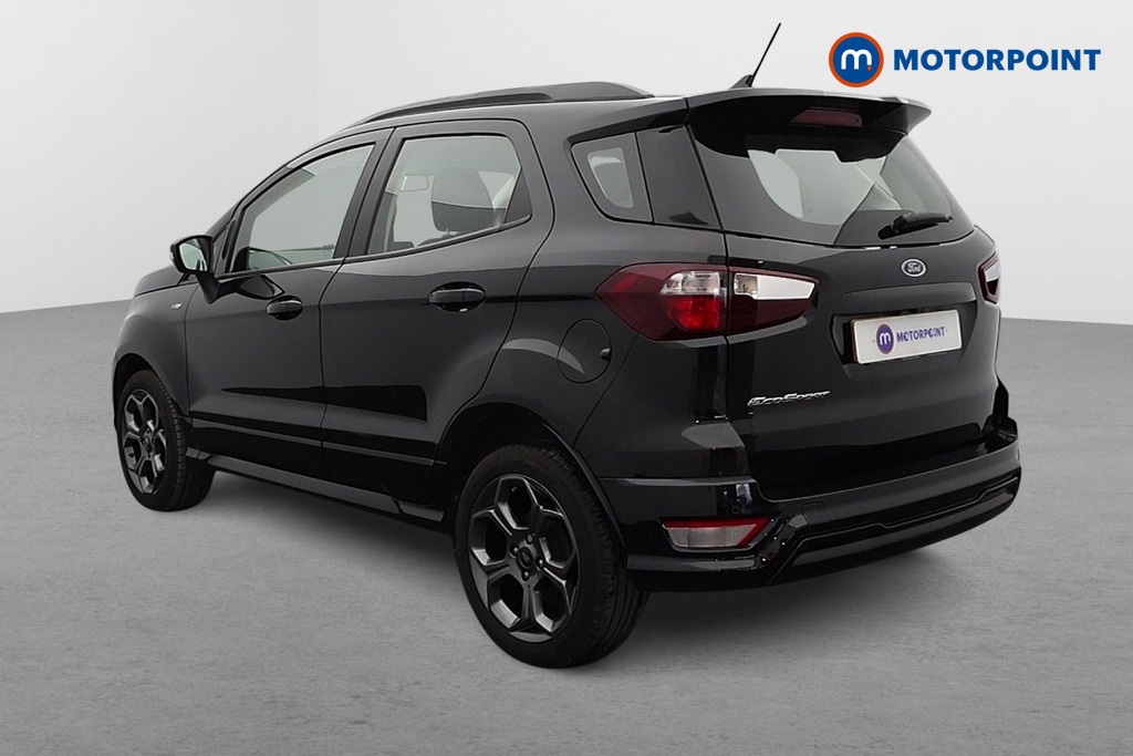 Used Ford Ecosport 2022 for sale - 76859547: Photo 5