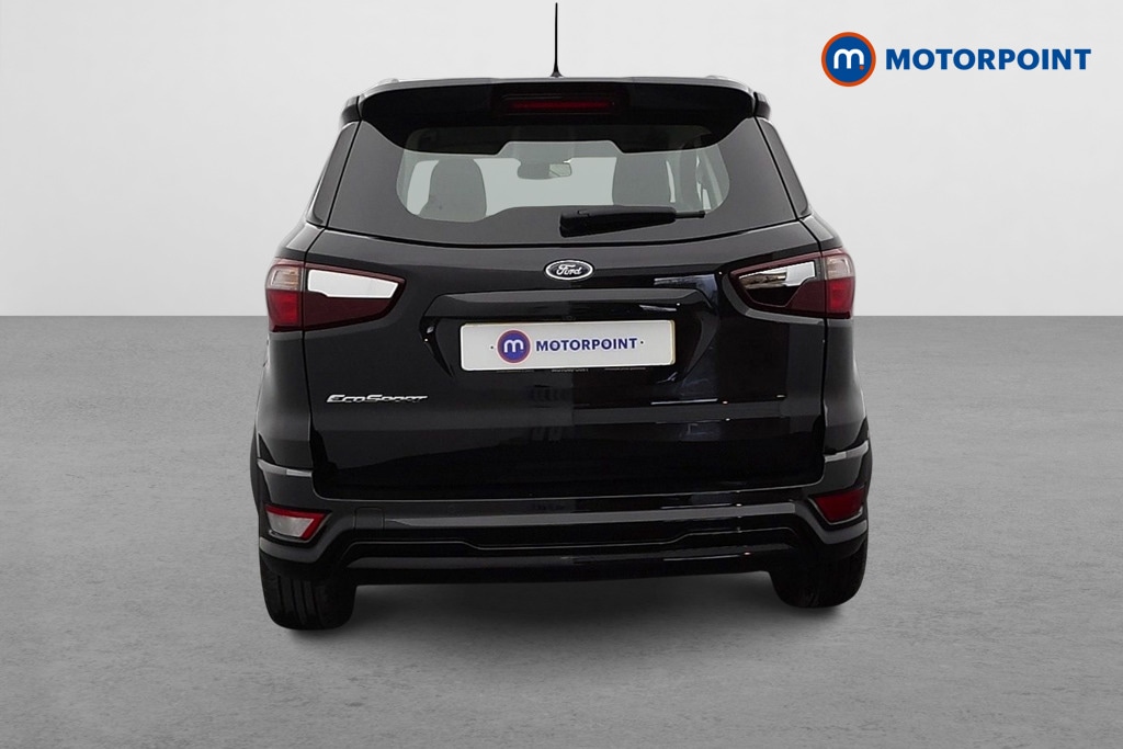Used Ford Ecosport 2022 for sale - 76859547: Photo 6