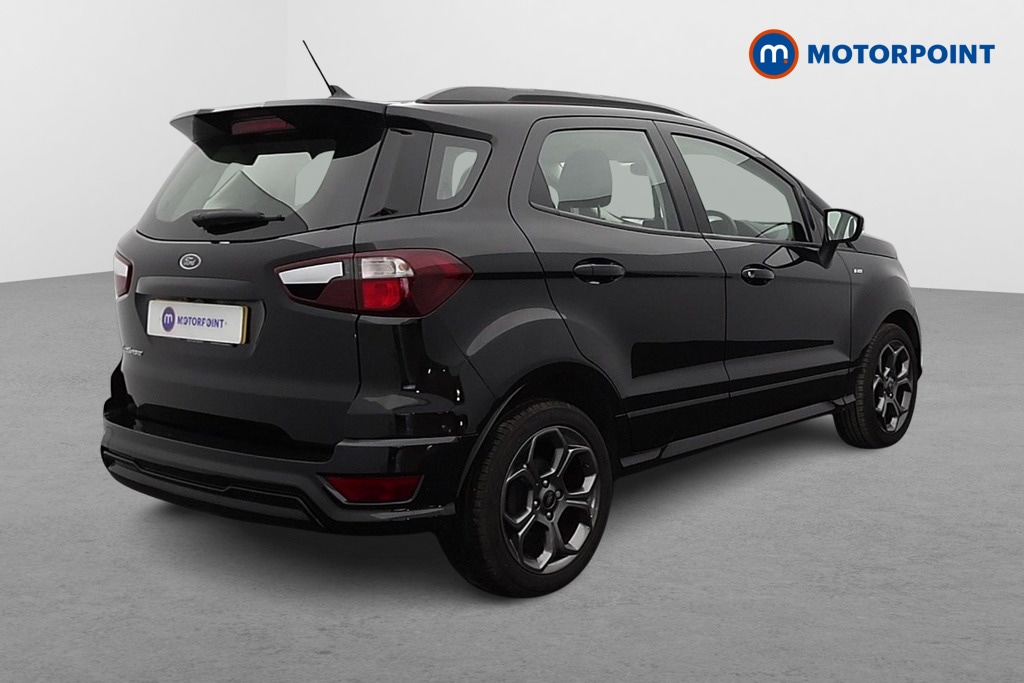Used Ford Ecosport 2022 for sale - 76859547: Photo 7