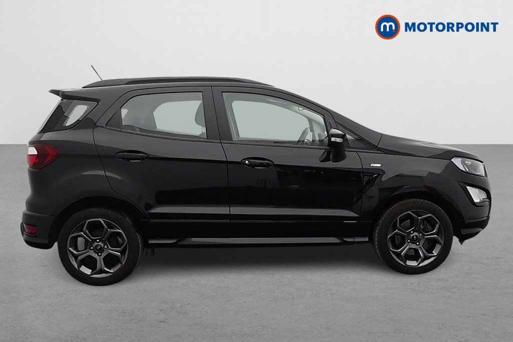 Used Ford Ecosport 2022 for sale - 76859547: Photo 8