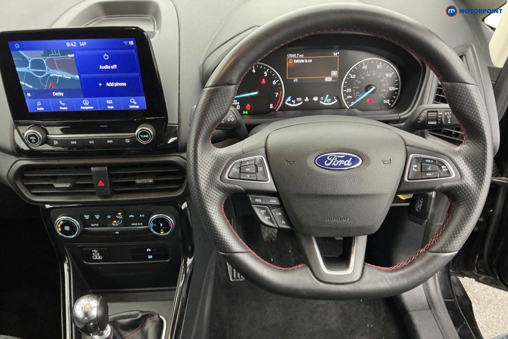 Used Ford Ecosport 2022 for sale - 76859547: Photo 9