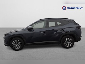 Used Hyundai TUCSON 2021 for sale - 78930037: Photo