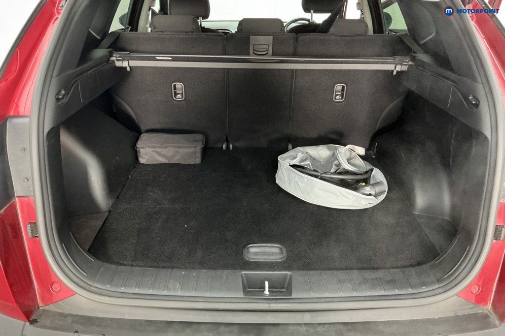 Used Hyundai TUCSON 2021 for sale - 76641255: Photo 11