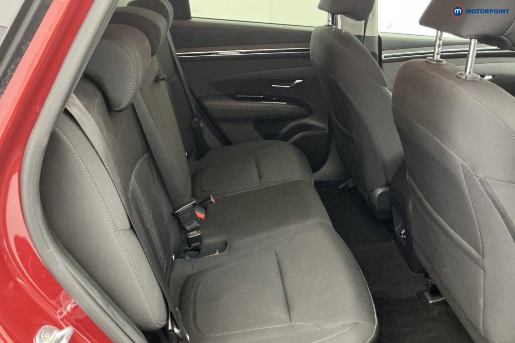 Used Hyundai TUCSON 2021 for sale - 76641255: Photo 12