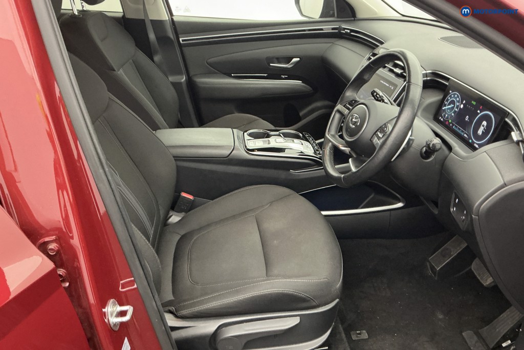 Used Hyundai TUCSON 2021 for sale - 76641255: Photo 13