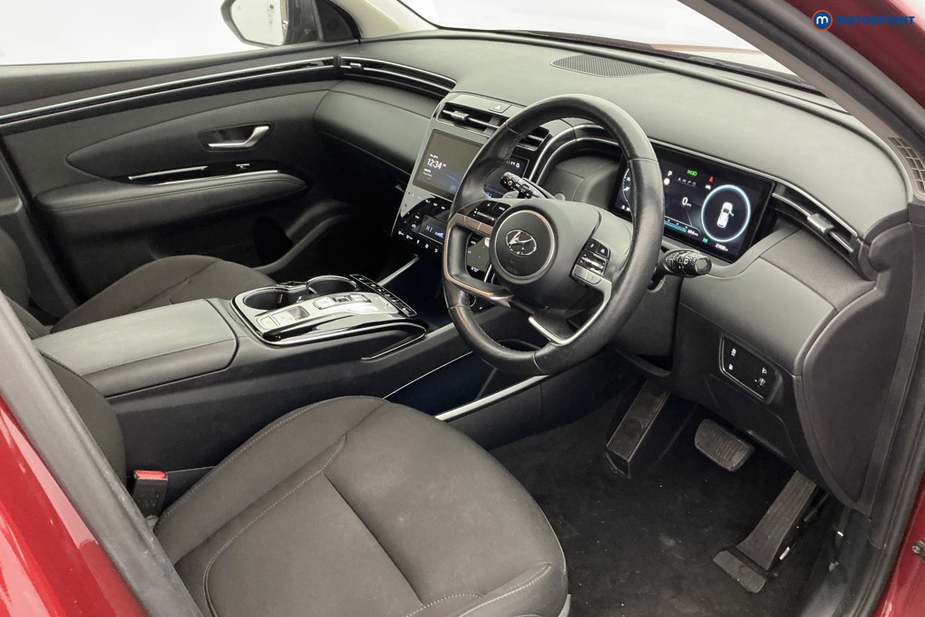 Used Hyundai TUCSON 2021 for sale - 76641255: Photo 15