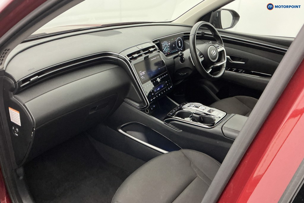 Used Hyundai TUCSON 2021 for sale - 76641255: Photo 16