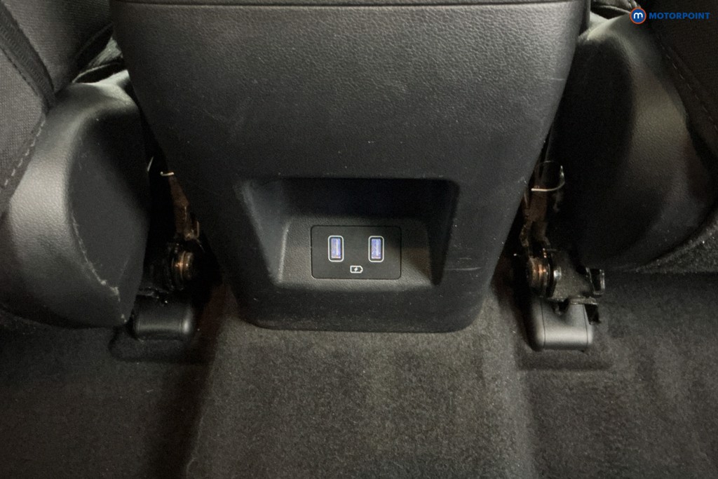 Used Hyundai TUCSON 2021 for sale - 76641255: Photo 17