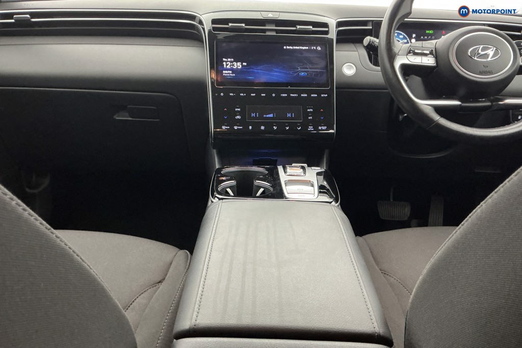 Used Hyundai TUCSON 2021 for sale - 76641255: Photo 18