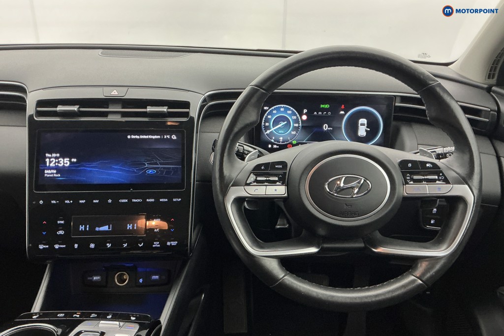 Used Hyundai TUCSON 2021 for sale - 76641255: Photo 19